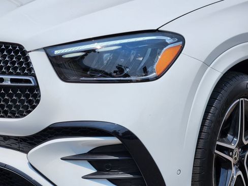 Used 2026 Mercedes-Benz GLE 350 4MATIC image 8