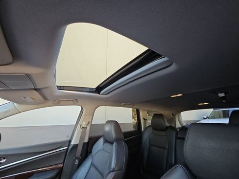 Used 2017 Acura MDX FWD w/ Technology Package image 29