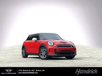 Used 2022 MINI Cooper SE