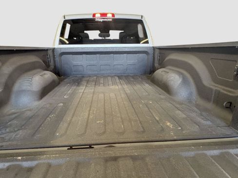 Used 2026 RAM 2500 Big Horn AWD/4WD image 19