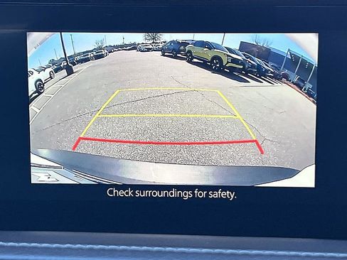 Used 2022 MAZDA CX-30 AWD 2.5 S w/ Premium Package image 27