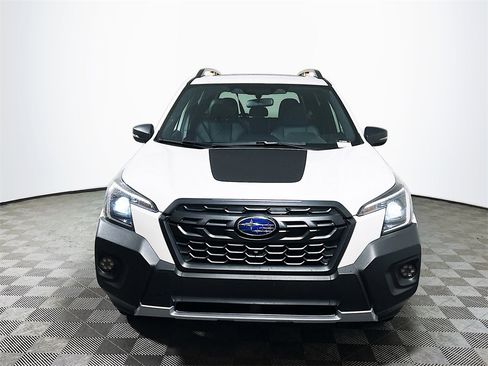 Used 2024 Subaru Forester Wilderness image 3