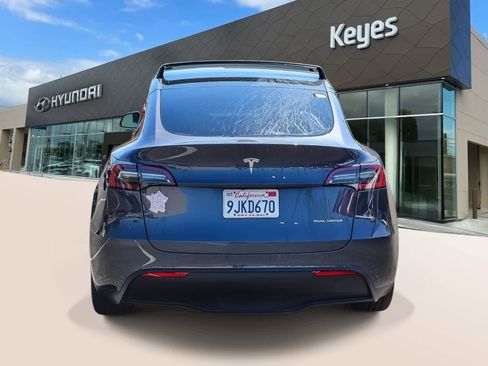 Used 2023 Tesla Model Y Long Range image 6