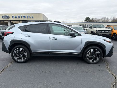 Used 2024 Subaru Crosstrek 2.5i Limited image 26
