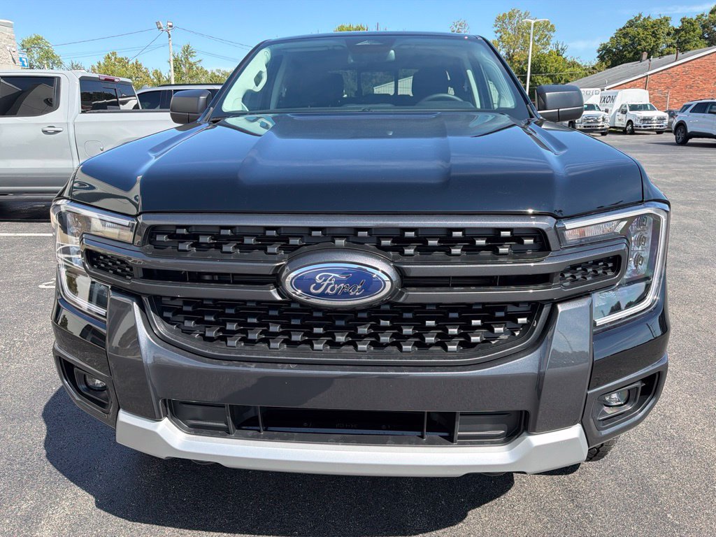 New 2026 Ford Ranger XLT w/ Equipment Group 301A High AWD/4WD image 8