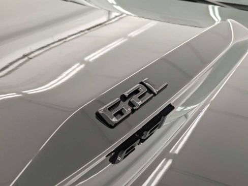 Used 2024 Chevrolet Silverado 1500 High Country w/ Technology Package image 13