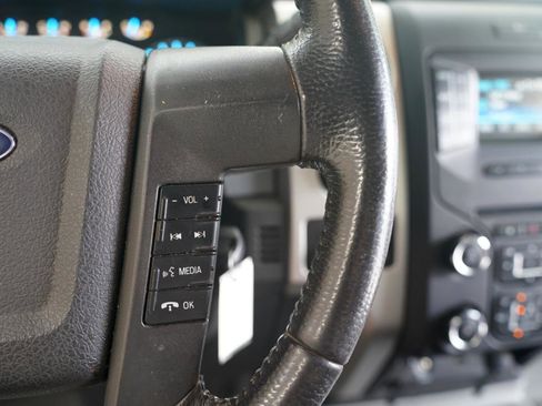 Used 2013 Ford F150 XLT w/ Luxury Equipment Group AWD/4WD image 15