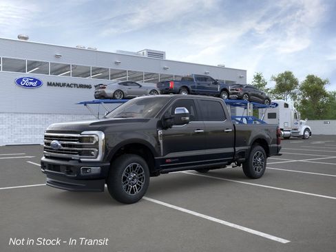New 2026 Ford F350 4x4 Crew Cab Super Duty image 23