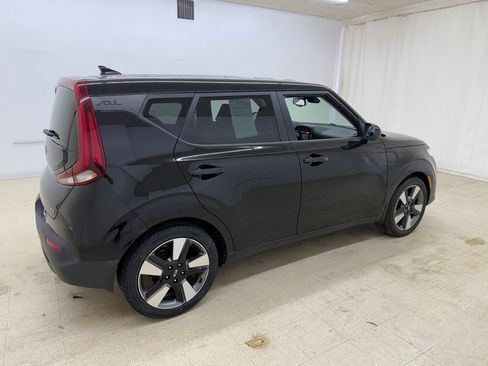 Used 2020 Kia Soul EX FWD image 5