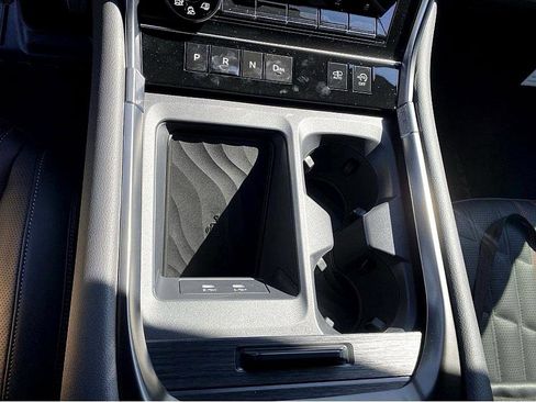 New 2026 Nissan Armada PRO-4X w/ Convenience Package image 14