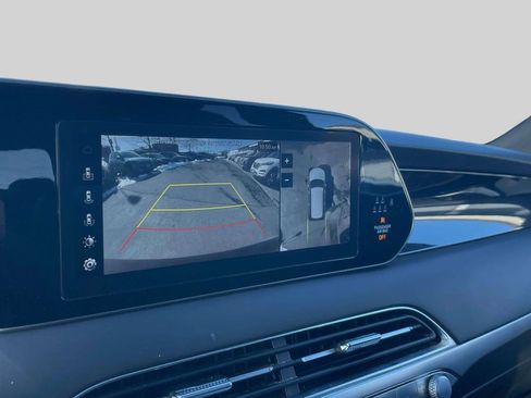 Used 2022 Hyundai Palisade Calligraphy image 30