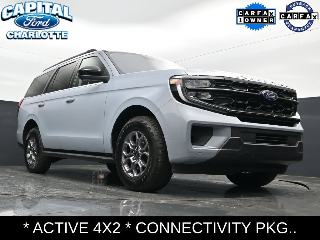 Used 2025 Ford Expedition Active AWD/4WD image 20
