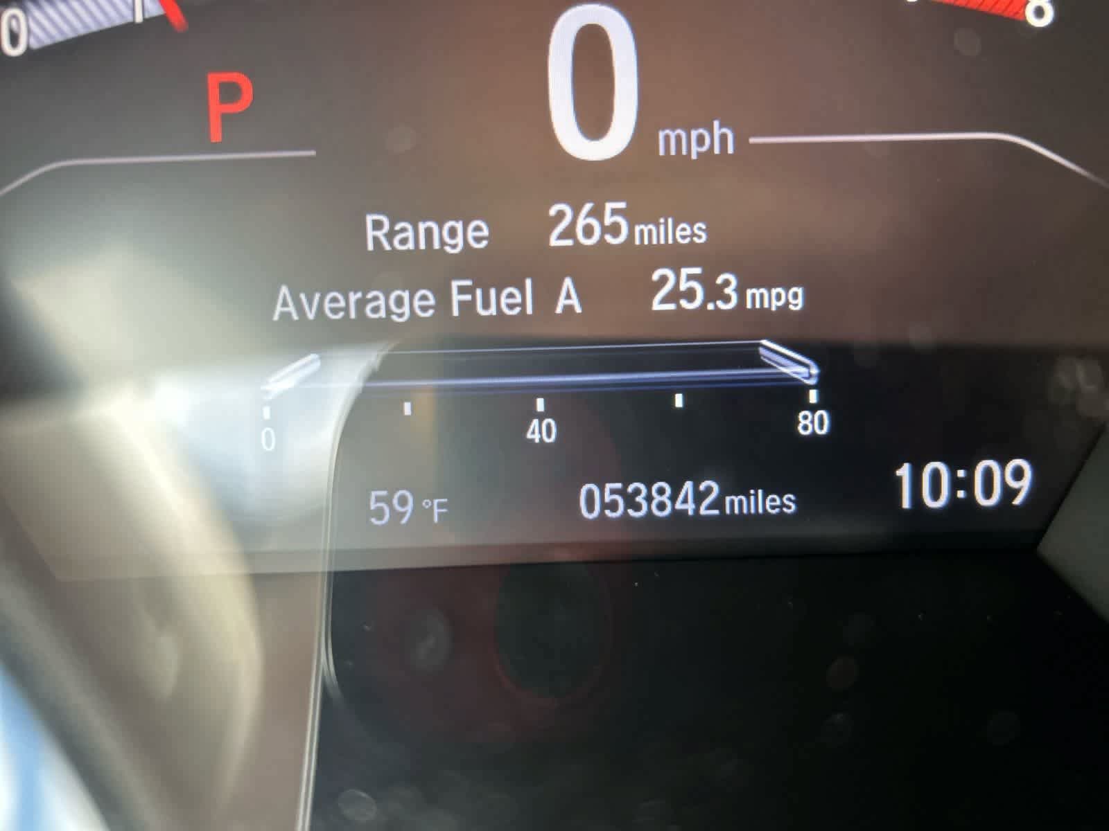 Used 2020 Honda CR-V EX-L image 11