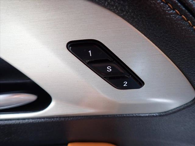 Used 2024 Chrysler Pacifica Pinnacle FWD image 18