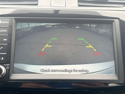 Used 2019 Nissan Sentra S image 22