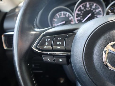 Used 2018 MAZDA CX-5 Sport w/ I-ACTIVSENSE Package FWD image 31