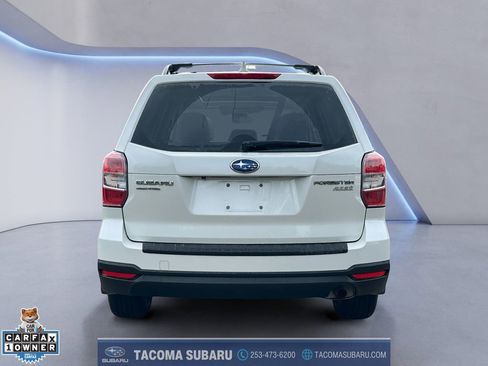 Used 2016 Subaru Forester 2.5i Premium AWD/4WD image 4