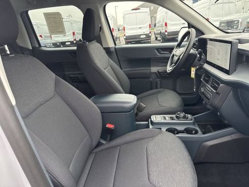 New 2025 Ford Maverick XL w/ Equipment Group 101A image 23