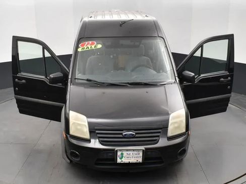 Used 2012 Ford Transit Connect XLT FWD image 10