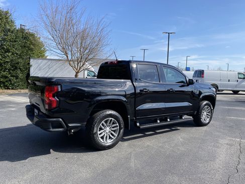 Used 2026 Chevrolet Colorado LT image 9