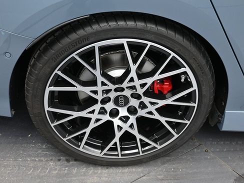 Used 2025 Audi RS 3 AWD/4WD image 16