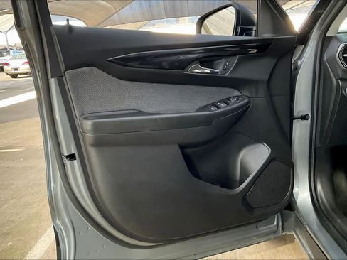 Certified 2025 Chevrolet TrailBlazer LS w/ LS Convenience Package image 20