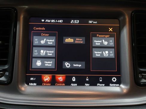 Used 2023 Dodge Challenger R/T w/ Plus Package image 29