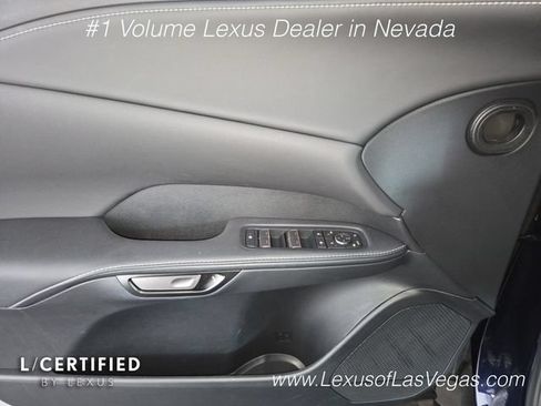 Certified 2024 Lexus RX 350 Premium Plus w/ Convenience Package FWD image 16
