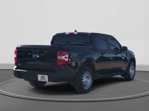 Used 2024 Ford Maverick XL image 4