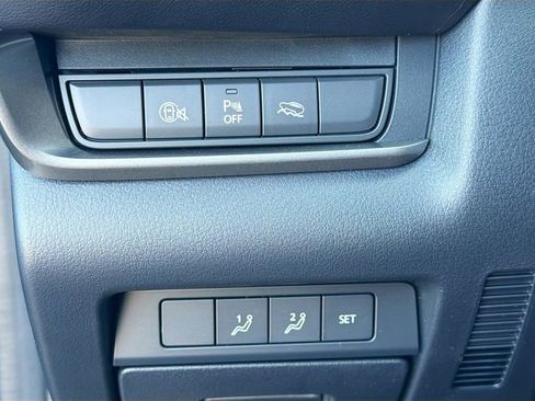 New 2026 MAZDA CX-30 AWD 2.5 S image 35