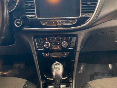 Used 2017 Buick Encore Preferred FWD image 21