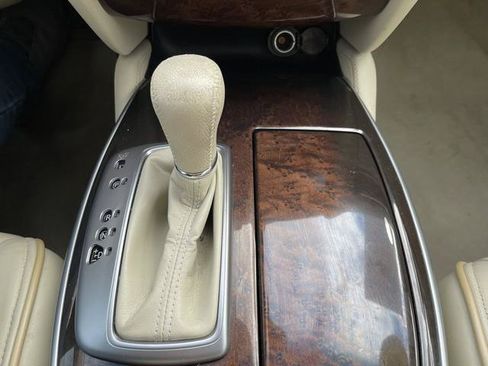 Used 2013 INFINITI JX35 AWD image 32