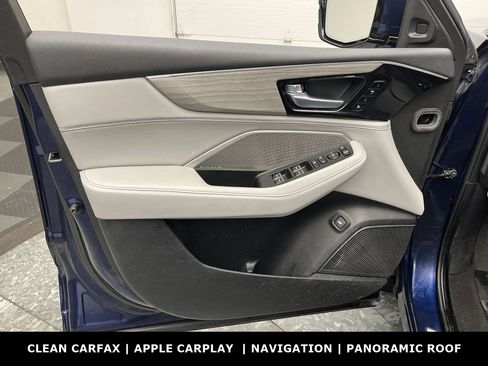 Used 2022 Acura MDX SH-AWD w/Advance Package image 8