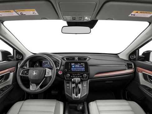Used 2018 Honda CR-V EX image 9