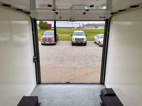 New 2025 Ford E-350 and Econoline 350 Super Duty w/ Power Equipment Group image 19