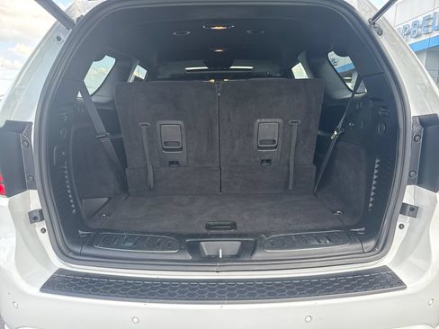Used 2026 Dodge Durango GT AWD/4WD image 29