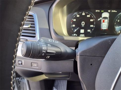 Used 2019 Volvo XC90 T5 R-Design w/ Advanced Package image 61