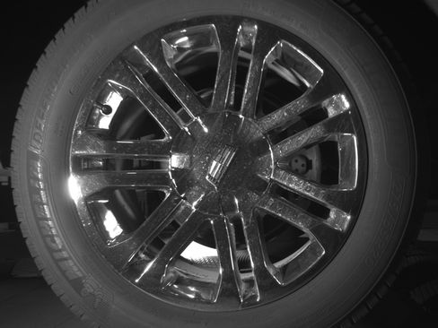 Used 2018 Cadillac Escalade 2WD image 11