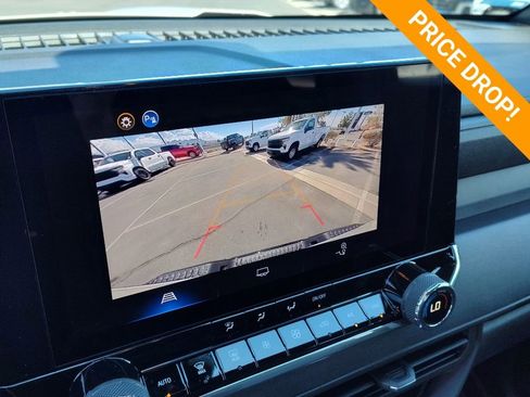 New 2026 Chevrolet Colorado Trail Boss image 12