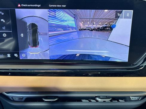 New 2026 Audi A6 Premium Plus image 12