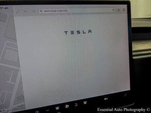 Used 2021 Tesla Model S Long Range AWD/4WD image 27
