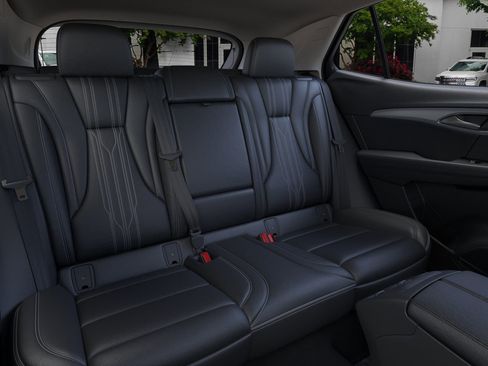 New 2026 Buick Envision Avenir image 19