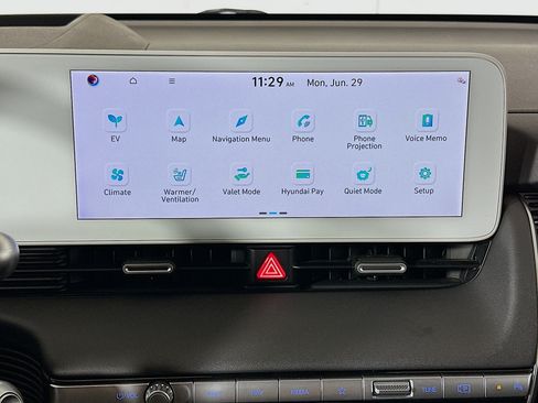 Used 2023 Hyundai Ioniq 5 Limited RWD image 21