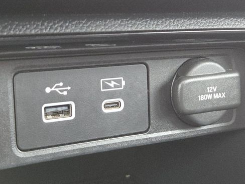 Used 2024 Honda CR-V Sport image 9