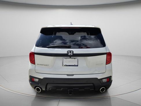 Certified 2022 Honda Passport EX-L image 6
