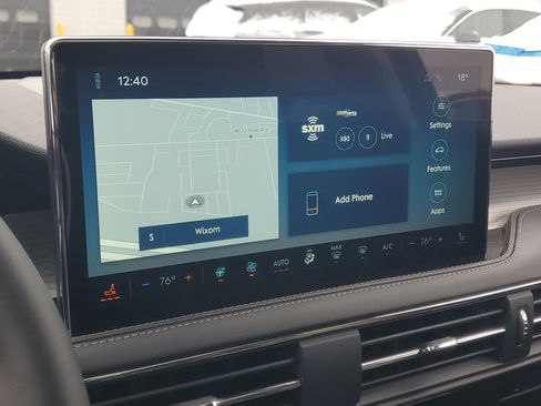 New 2026 Lincoln Corsair Premiere image 20