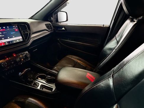 Used 2021 Dodge Durango R/T w/ Tow 'N Go Package image 25