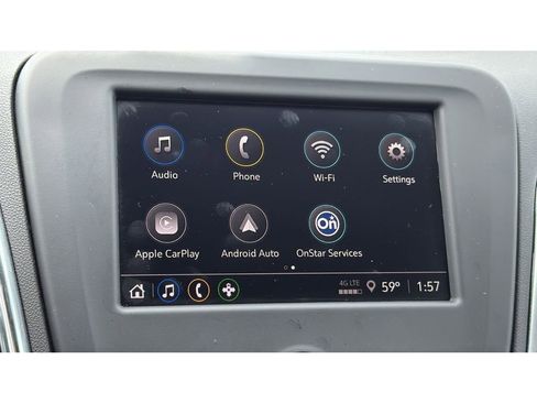 Used 2024 Chevrolet Equinox LT FWD image 18