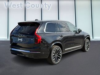 New 2026 Volvo XC90 B6 Ultra w/ Protection Package video 3