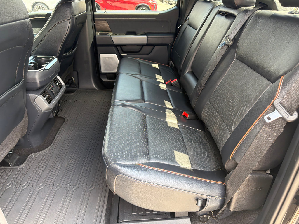 Used 2024 Ford F150 Lariat w/ Equipment Group 502A High AWD/4WD image 20